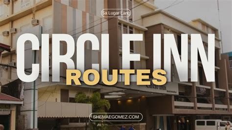 circle inn iloilo|diversion 21 hotel iloilo city.